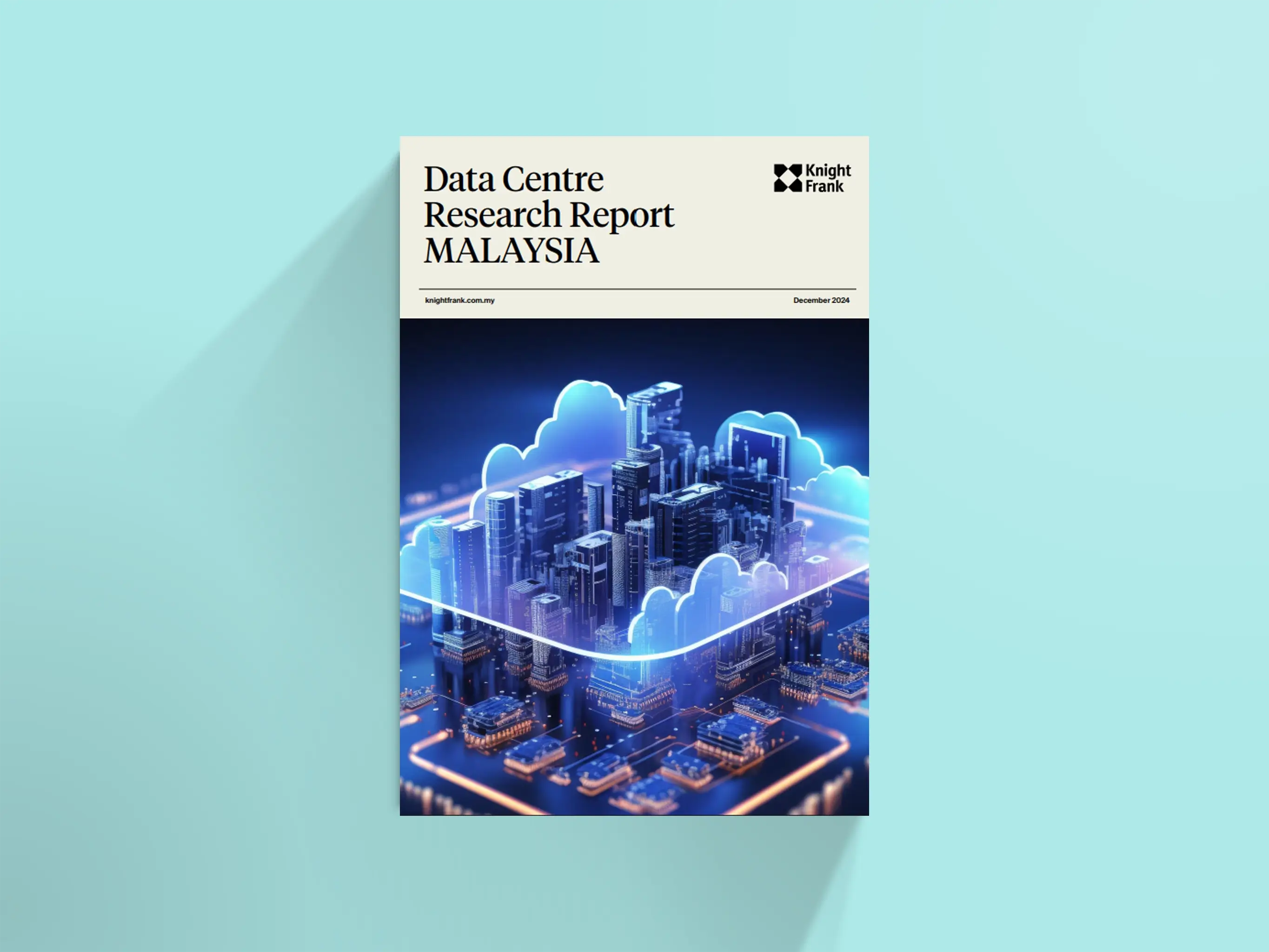 Image of Malaysia Data Centre Research Report