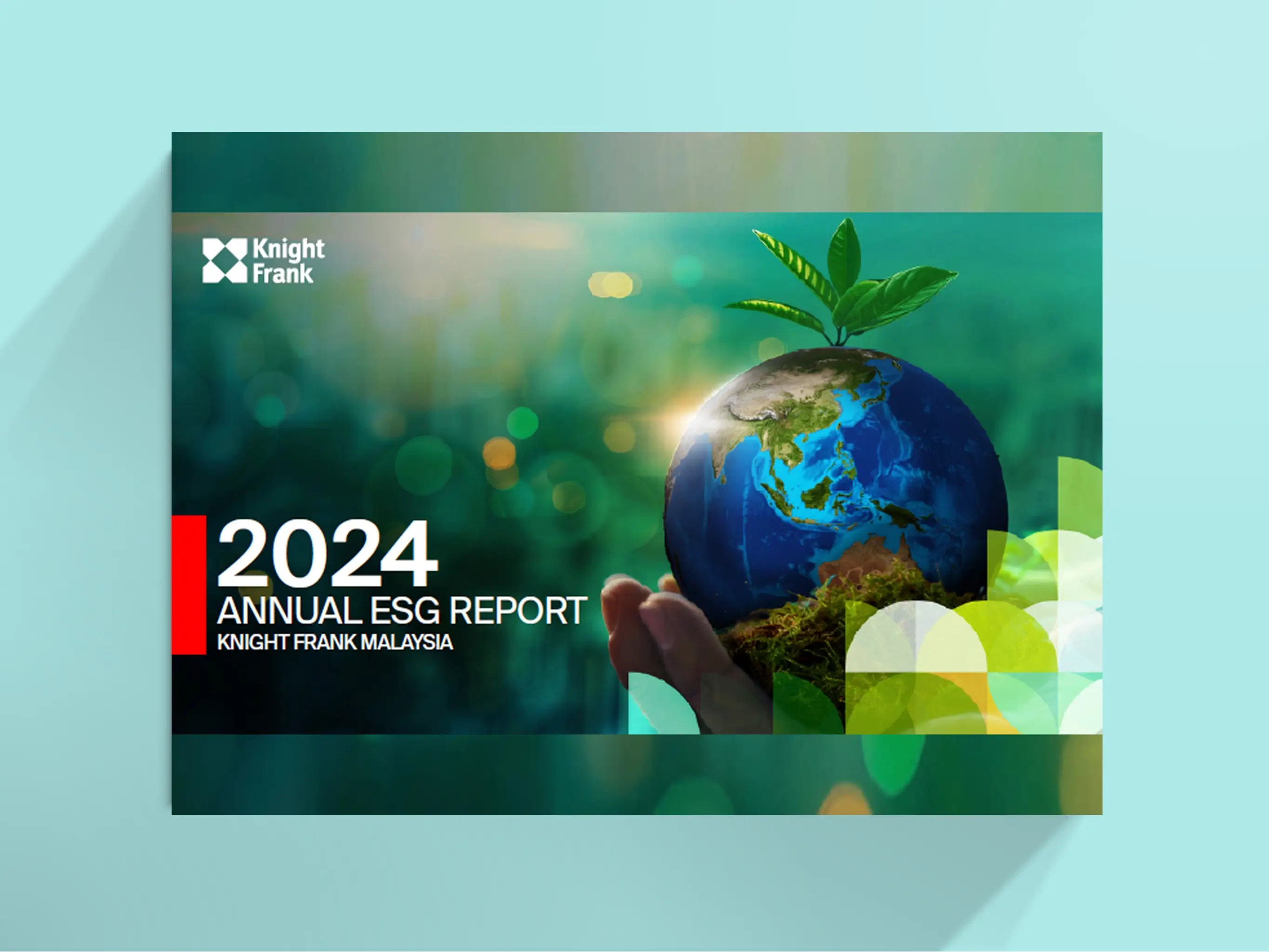 Image of ESG Annual Report 2024