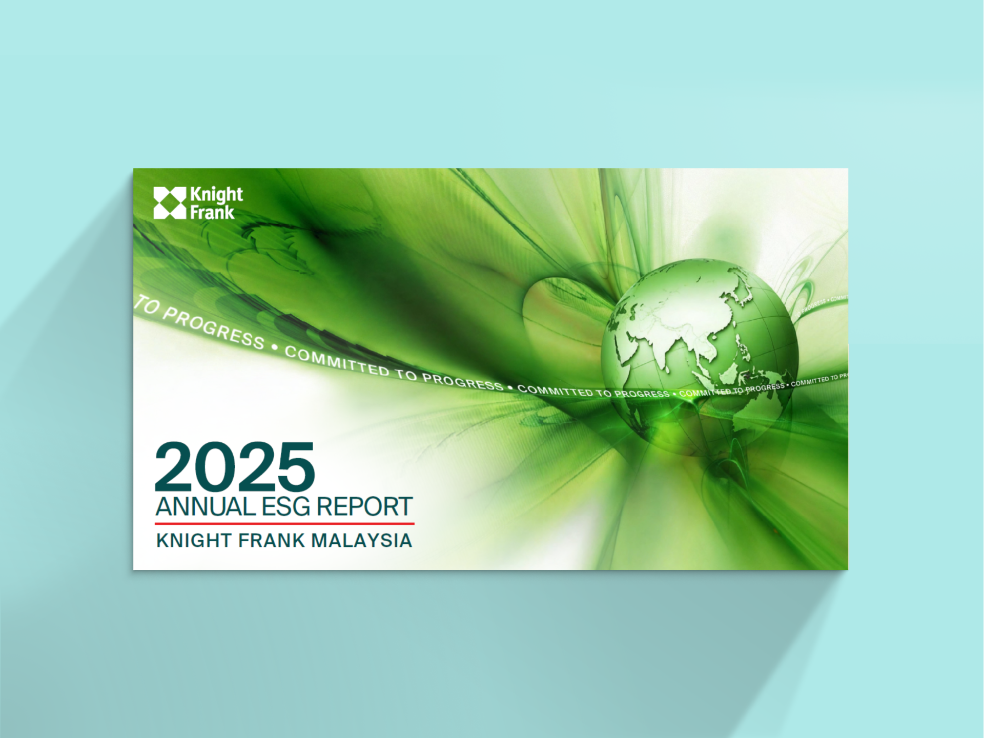 Image of ESG Annual Report