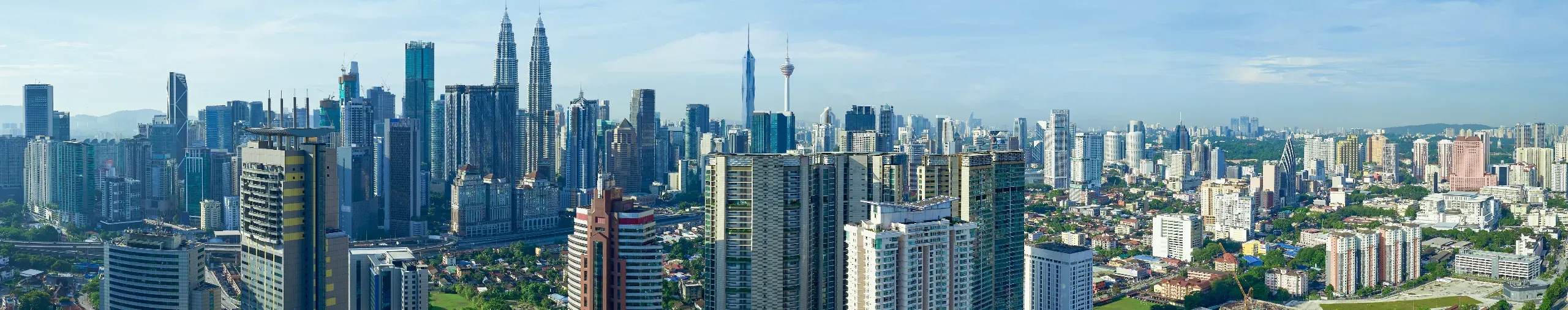 kuala lumpur city
