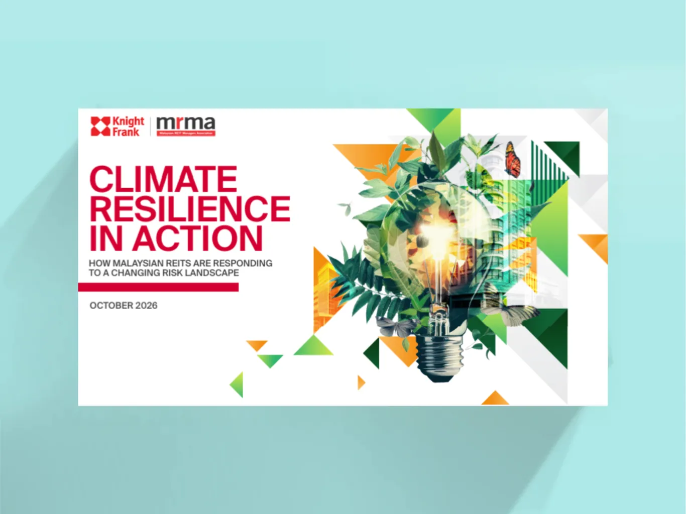 Image of Climate Resilience in Action