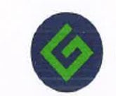 G logo