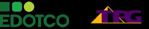 Edotco TRG