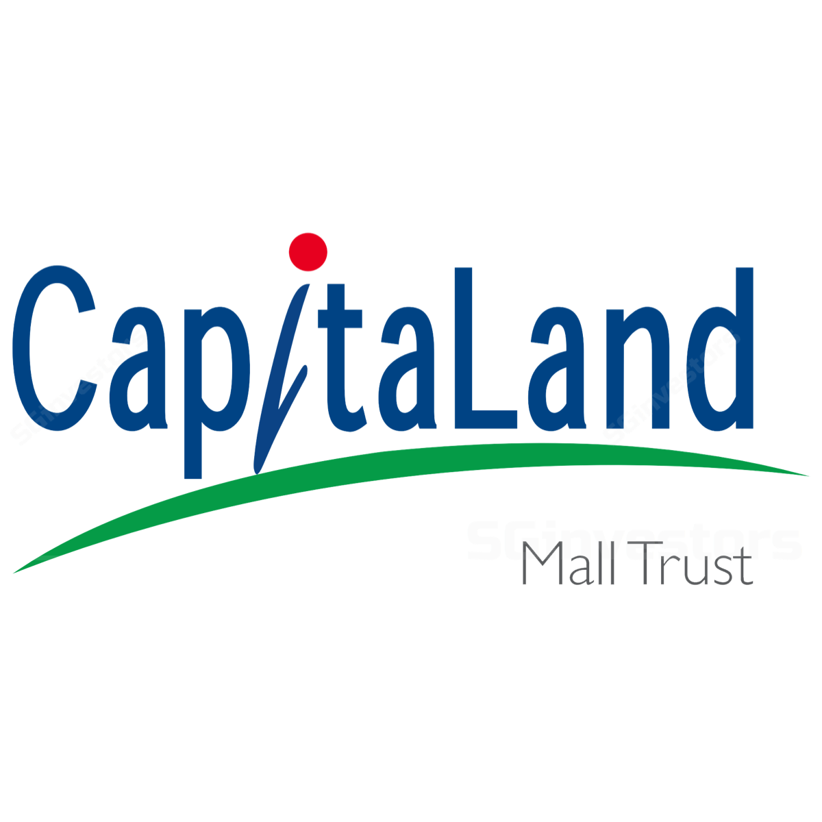 Capitaland Mall Trust