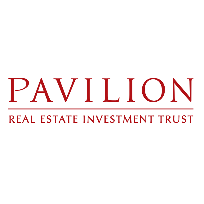 pavilion reit