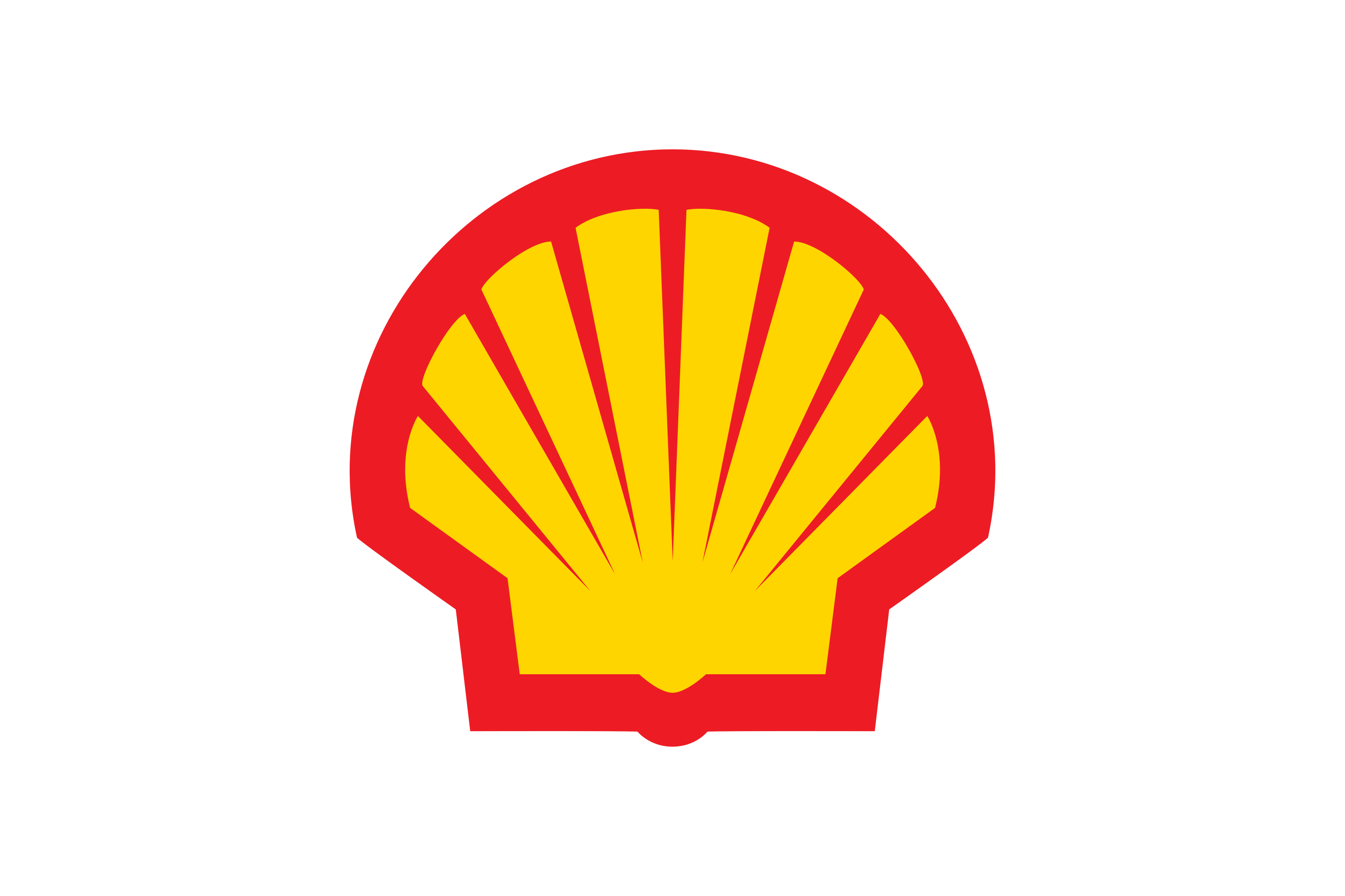 shell